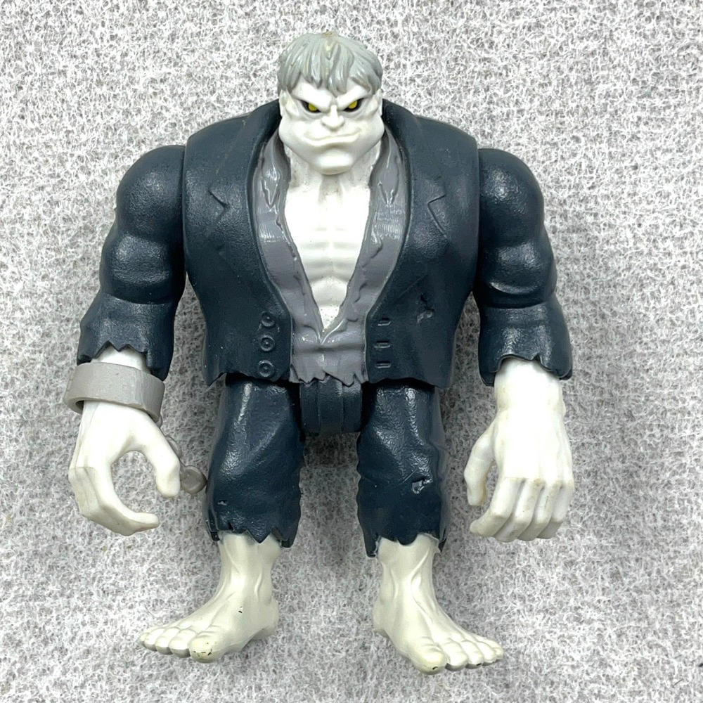 Imaginext DC Super Friends SOLOMON GRUNDY figure Batman villain